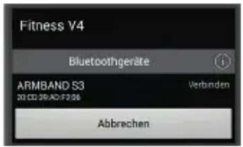 Newgen Medicals Fitness v4 - - Objectif - 3