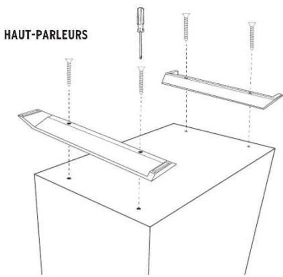 HAUT-PARLEURS