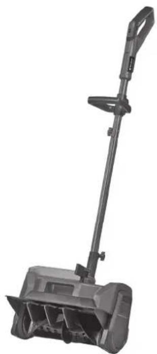 EINHELL GE-ST 36/40 Li E BL - 1