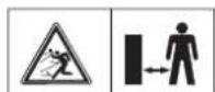 EINHELL GE-ST 36/40 Li E BL - 2