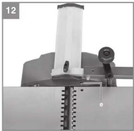 EINHELL TC-SP 204/2 - 13