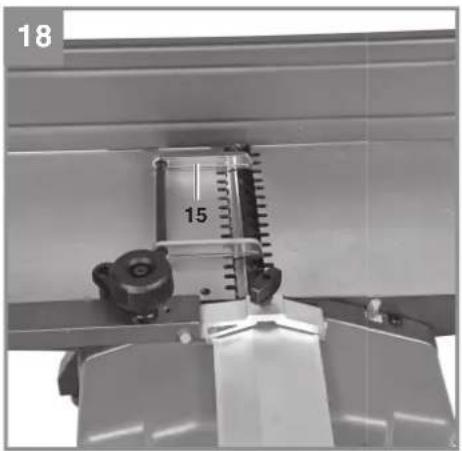 EINHELL TC-SP 204/2 - 19