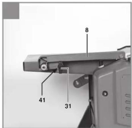 EINHELL TC-SP 204/2 - 4