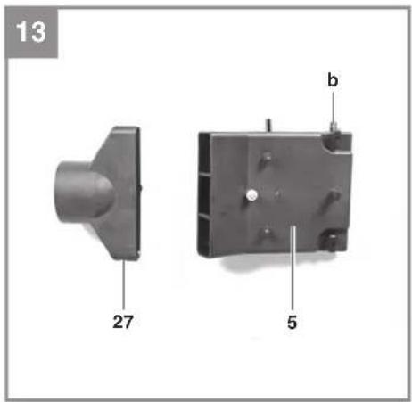 EINHELL TC-SP 204/2 - 14