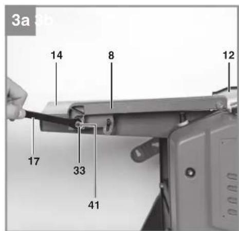 EINHELL TC-SP 204/2 - 3