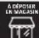 EINHELL TP-MA 36/30 Li BL - Valable uniquely pour la France: - 2