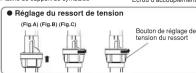 YAMAHA HS850 - support de cymbales - 2