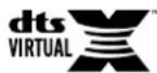 YAMAHA ATS-1080 - DOLBY AUDIO - 3
