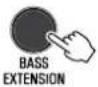 YAMAHA ATS-1080 - Genieten van verbeterde weergave van lage tonen (Bass Extension) - 1