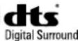 YAMAHA ATS-1080 - DOLBY AUDIO - 2
