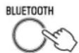 YAMAHA ATS-1080 - Druk op BLUETOOTH om "Bluetooth" te selecteren als de signaalbron. - 1