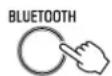 YAMAHA ATS-1080 - Premere BLUETOOTH per selezionare “Bluetooth” come sorgente di ingresso. - 1