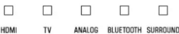 YAMAHA ATS-1080 - Aan - 2