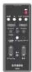 YAMAHA ATS-1080 - Comprobación de los accesorios - 2
