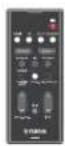 YAMAHA ATS-1080 - Vérification des accessoires - 2