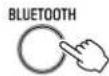 YAMAHA ATS-1080 - 按 BLUETOOTH 选择 “Bluetooth” 作为输入源。 - 1