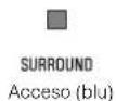 YAMAHA ATS-1080 - Riproduzione con suono surround 3D - 2