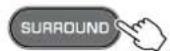 YAMAHA ATS-1080 - Playback with surround sound - 1