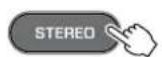 YAMAHA ATS-1080 - Reproducción con sonido estéreo de 2 canales - 1