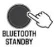 YAMAHA ATS-1080 - Configuring the Bluetooth standby function - 1