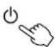 YAMAHA ATS-1080 - Initiera enheten - 5