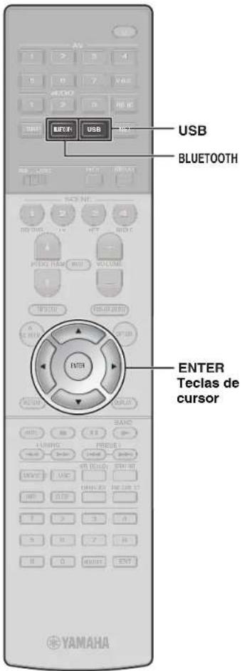 YAMAHA MusicCast RX-A1070 - Nota - 1