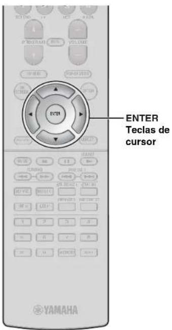 YAMAHA MusicCast RX-A1070 - Otimização automática das definições dos alto-falantes (YPAO) - 1