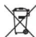 YAMAHA MusicCast RX-A1070 - Information for Users on Collection and Disposal of Old Equipment and Used Batteries - 2
