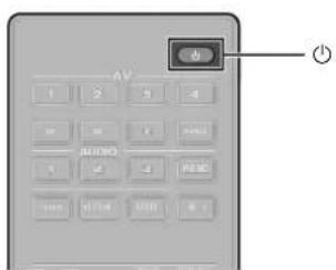 YAMAHA MusicCast RX-A1070 - Conectar el cable de alimentacion a una toma de CA y encender launidad - 2