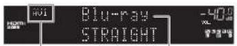 YAMAHA MusicCast RX-A1070 - 2Pulse AV 1. - 1