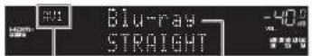YAMAHA MusicCast RX-A1070 - 2HaXMMTe KhoNky AV 1. - 1