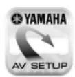 YAMAHA RX-V1085 - Description - 1