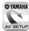 YAMAHA RX-V1085 - Features - 1