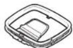 YAMAHA RX-V1085 - Confirming package contents - 3