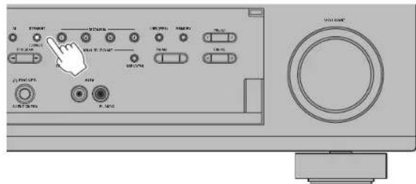 YAMAHA RX-V1085 - Note - 1