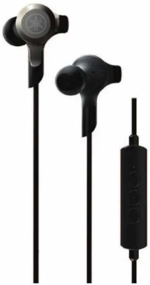 YAMAHA EPH-W53 - Руководство пользователя - 1