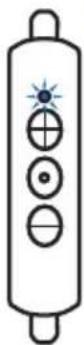 YAMAHA EPH-W53 - AVISO - 2