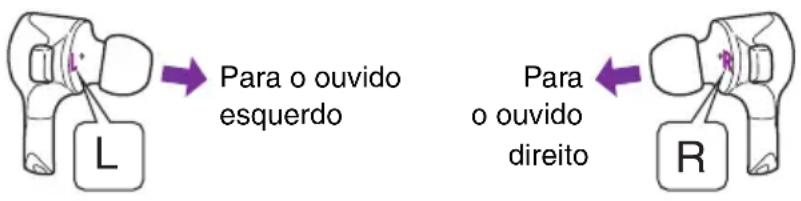 YAMAHA EPH-W53 - Encerramento de uma conexão Bluetooth - 1