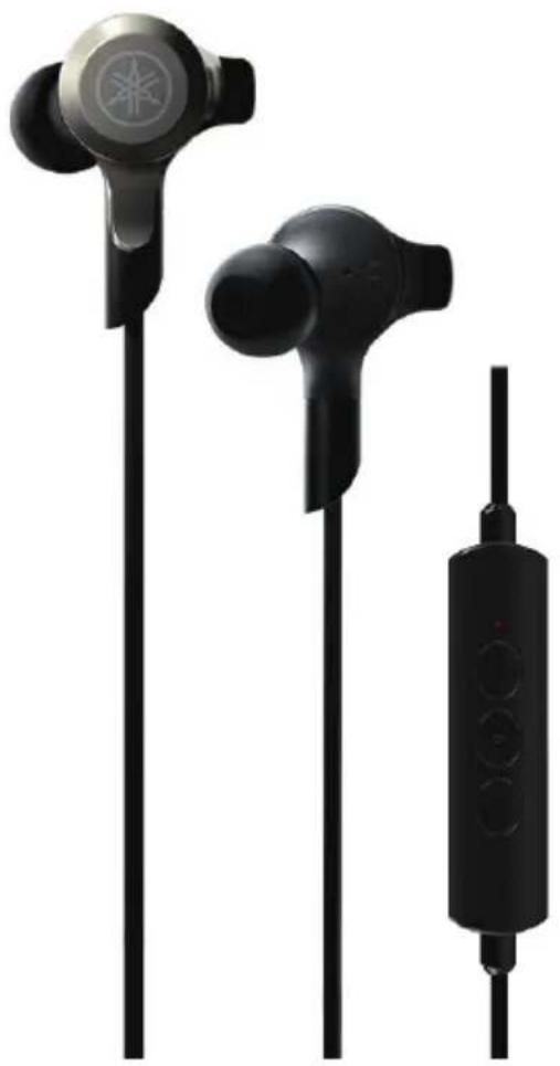 YAMAHA EPH-W53 - 使用說明書 - 1