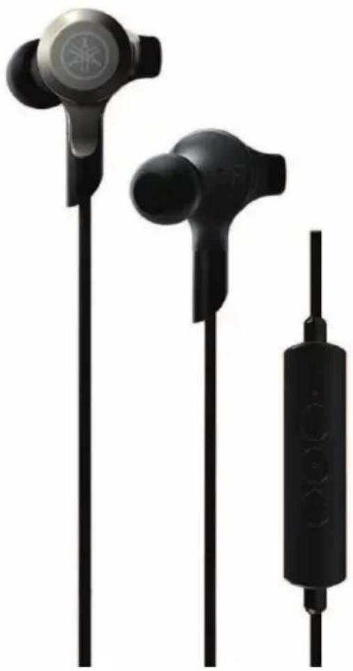 YAMAHA EPH-W53 - 取扱説明書 - 1