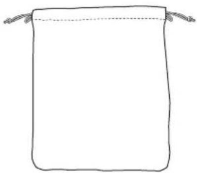 YAMAHA HPH-W300 - - Carrying case - 1