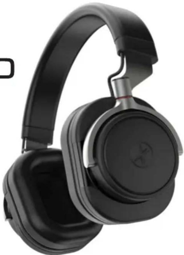 YAMAHA HPH-W300 - 使用說明書 - 1
