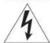 YAMAHA YAS-706 - • Explanation of Graphical Symbols - 1