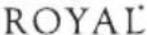 Royal Catering RCBM-6W-2000 - NAMEPLATE TRANSLATIONS - 7