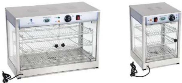 Royal Catering RCHT-850 - 2
