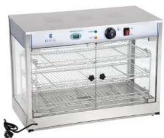 Royal Catering RCHT-850 - 1