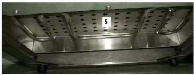 Royal Catering RCHT-850 - Composition - 2