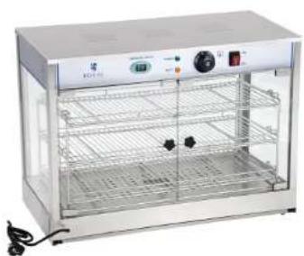 Royal Catering RCHT-850 - 1