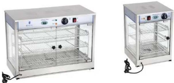 Royal Catering RCHT-850 - 1