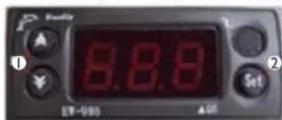 Royal Catering RCHT-1000 - FR - 2